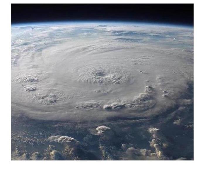 Hurricane season and storm damage go hand in hand!
